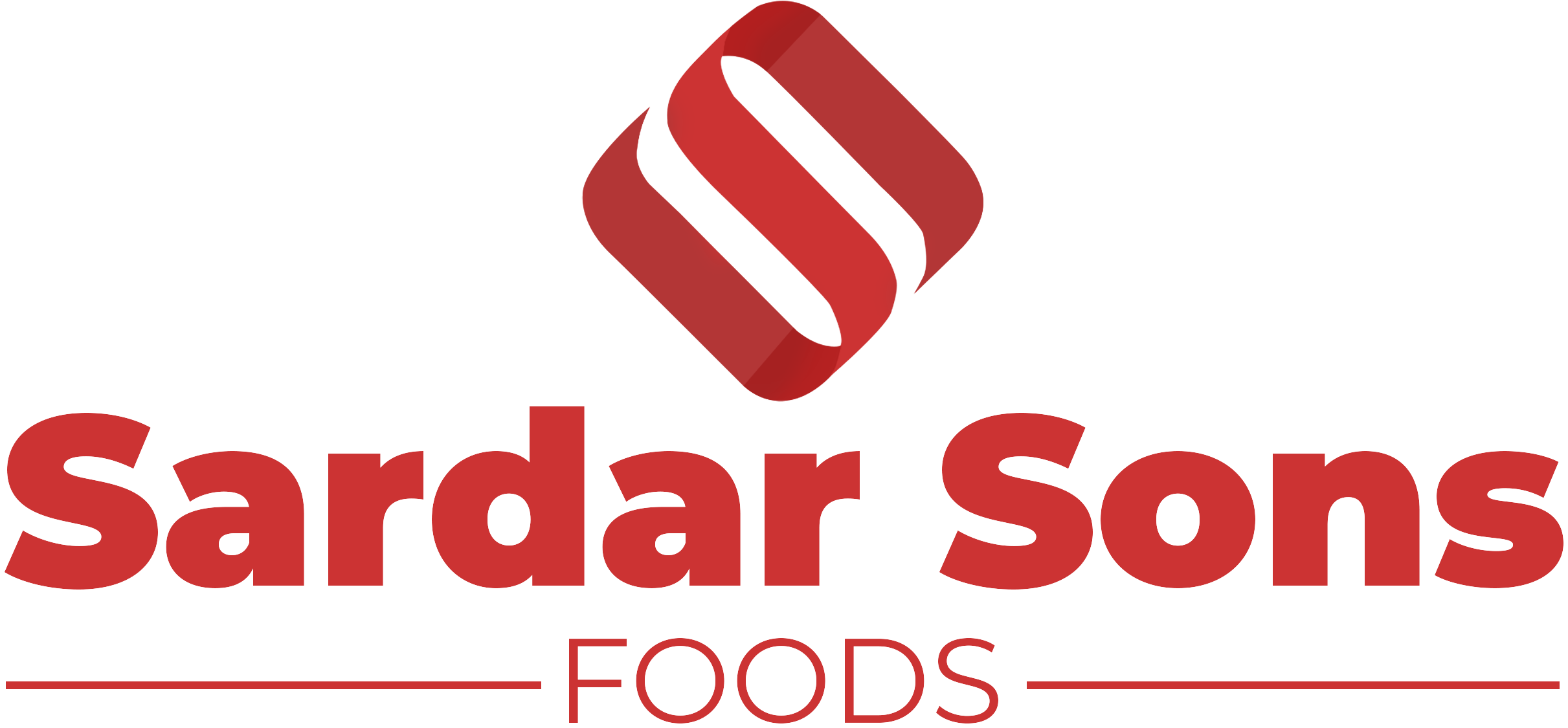 Sardar Sons Foods Logo