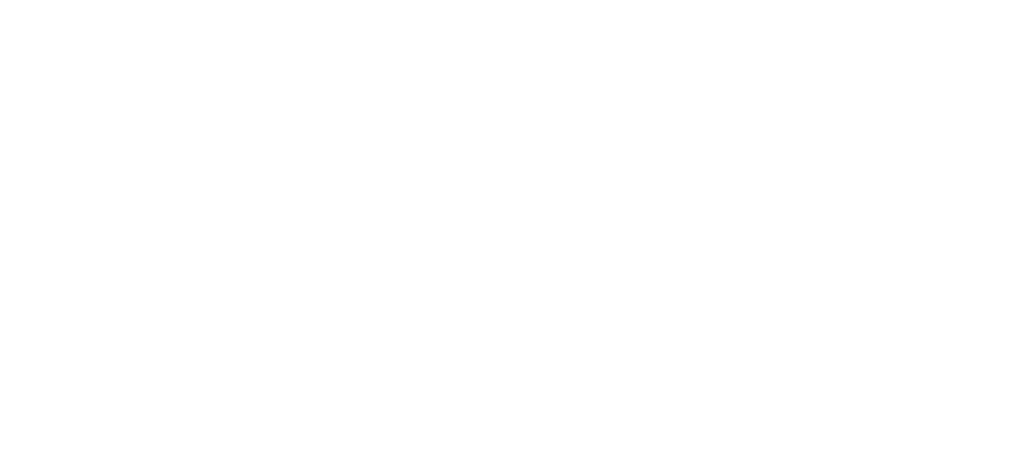 White logo